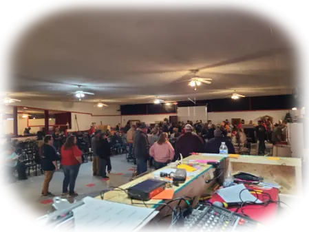 Auction Center