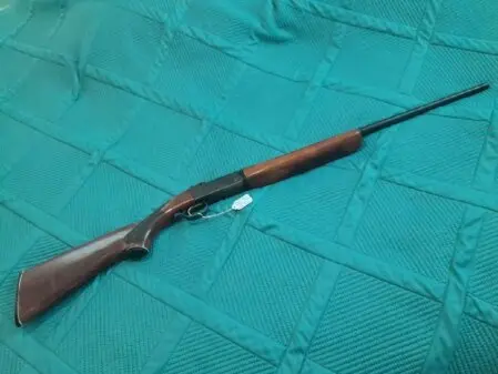 Gun Auction