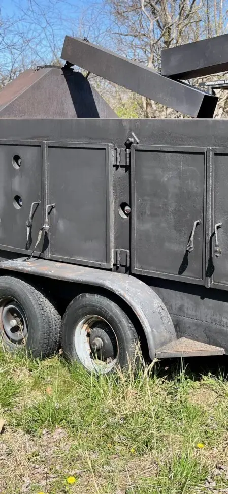 Wilson Auction Services Auction June 1 2024