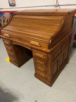 Wilson Auction Service May 11 2024