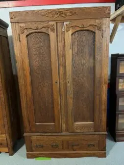 Furniture Auction