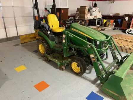 Wilson Auction Company