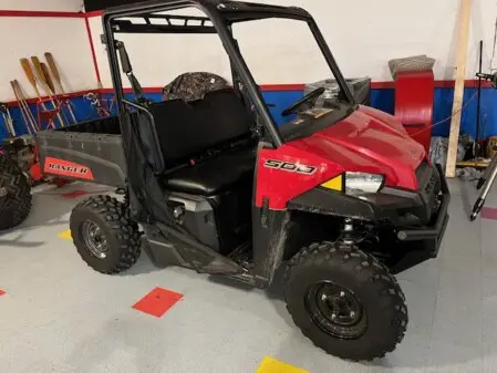 Wilson Auction Company