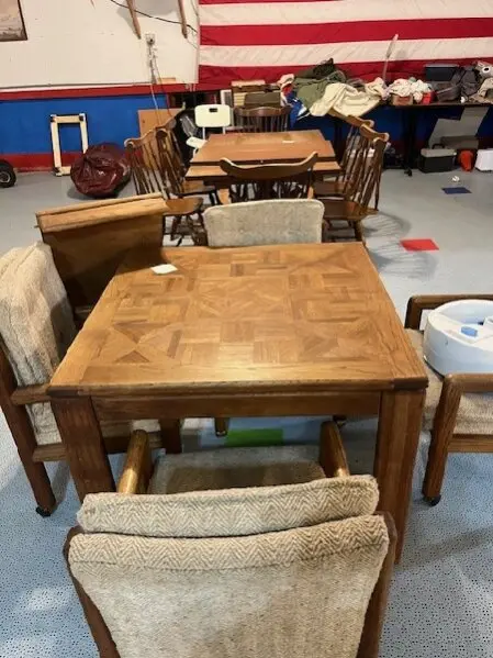 Wilson Auction Services