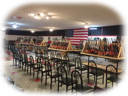 Wilson Auction Center
