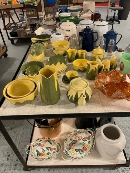 Live Public Auction